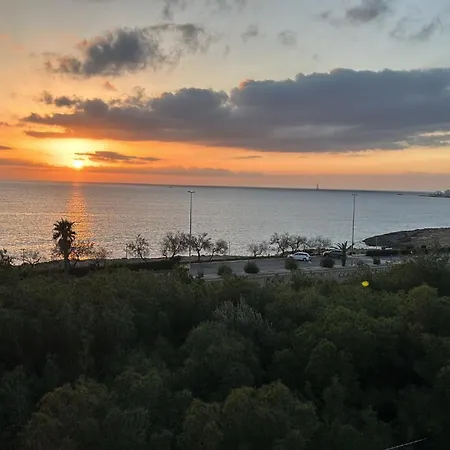 La Pilozza Guest house Gallipoli