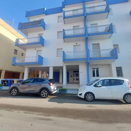 La Pilozza Guest house Gallipoli