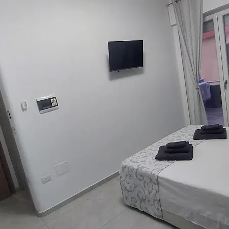 La Pilozza Guest house 3*