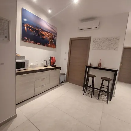 La Pilozza Guest house Gallipoli