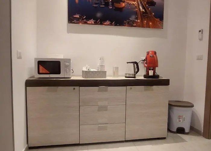 Guest house La Pilozza Gallipoli