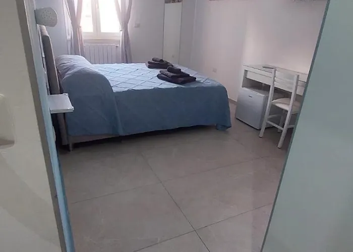 Guest house La Pilozza 3*