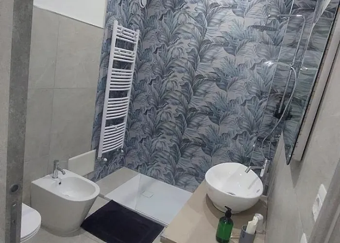 La Pilozza Guest house