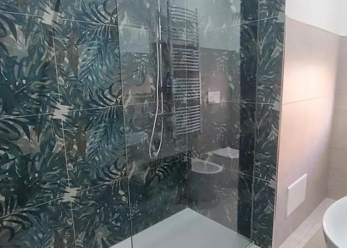 Guest house La Pilozza