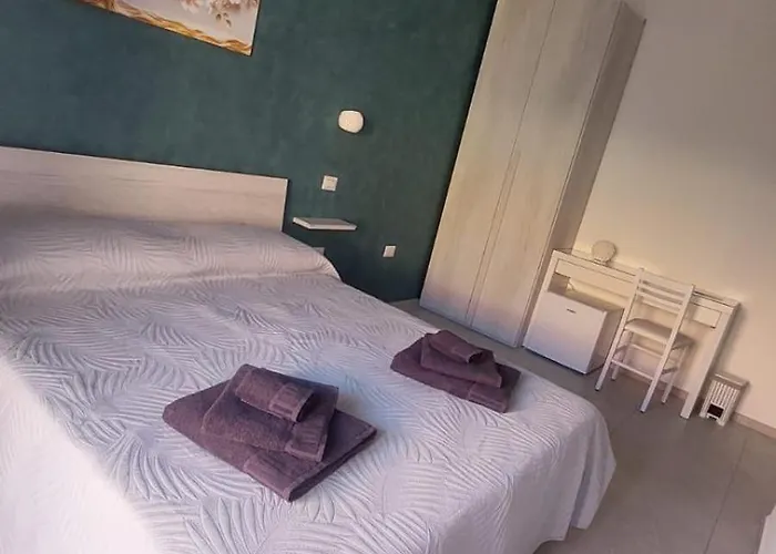 La Pilozza Guest house 3*