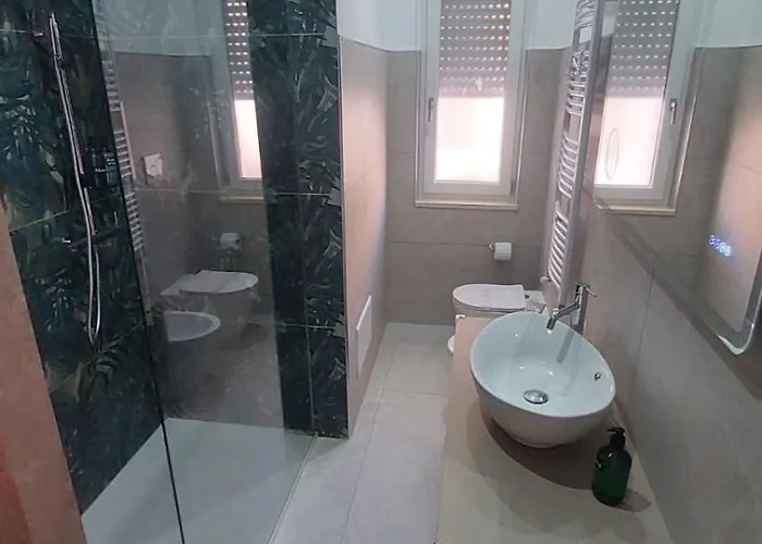 Guest house La Pilozza 3*