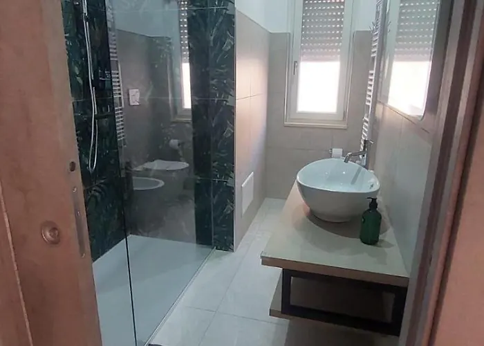 La Pilozza Guest house