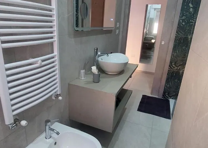 Guest house La Pilozza