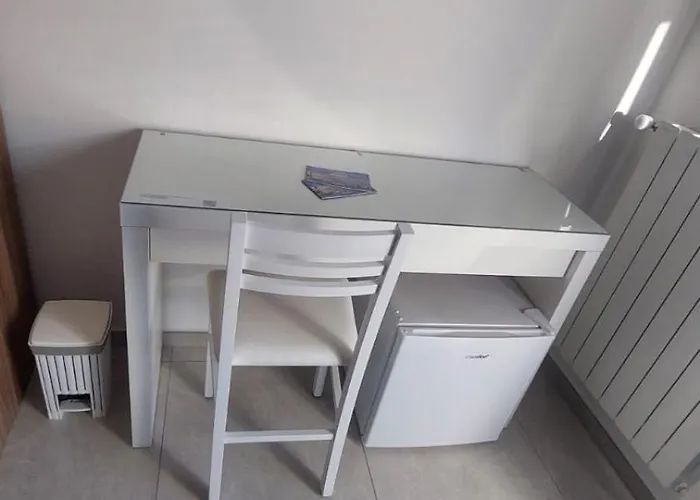 La Pilozza Guest house Gallipoli