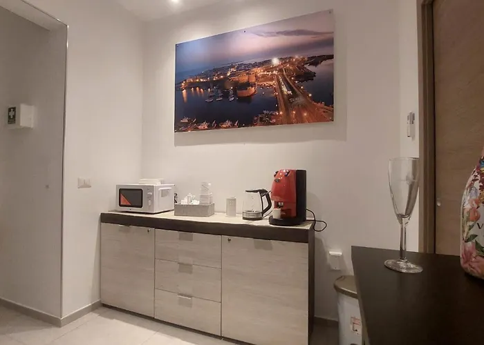 Guest house La Pilozza Gallipoli