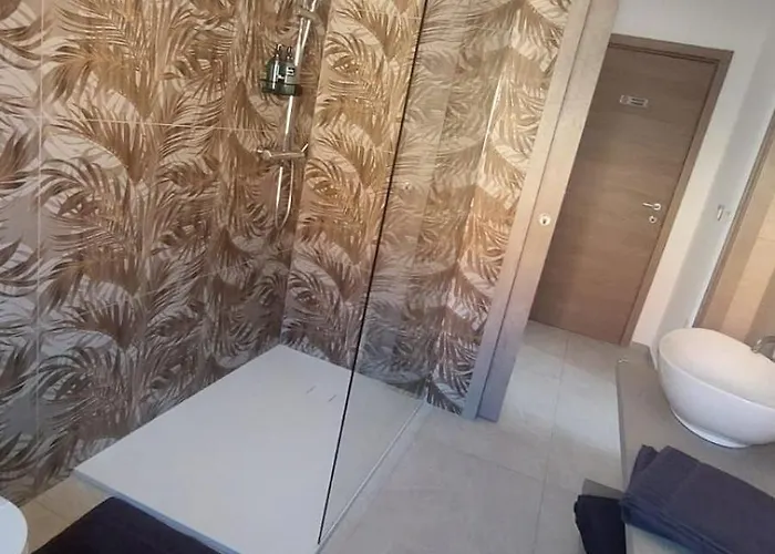 La Pilozza Guest house Gallipoli