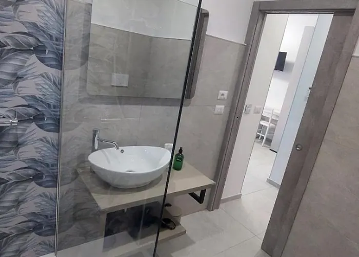 La Pilozza 3* Gallipoli