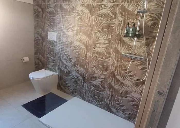 Guest house La Pilozza