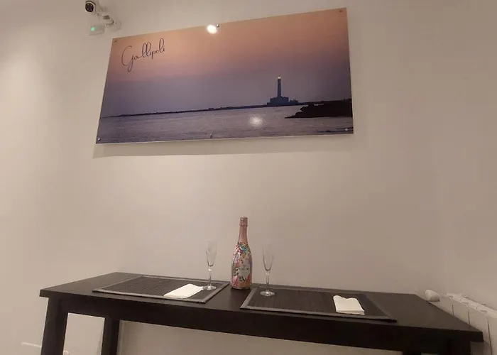 La Pilozza Guest house 3*