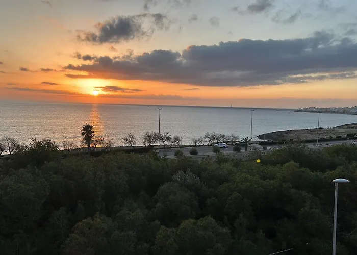 La Pilozza Guest house Gallipoli