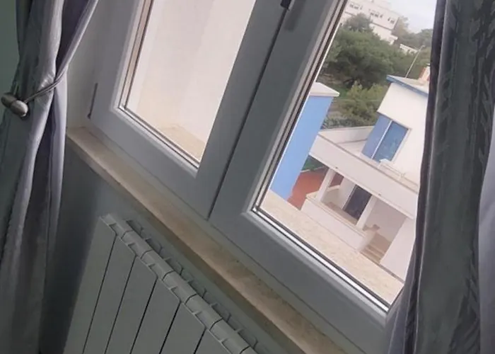 La Pilozza Guest house Gallipoli