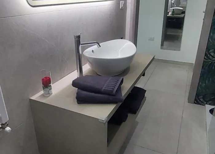 Guest house La Pilozza Gallipoli