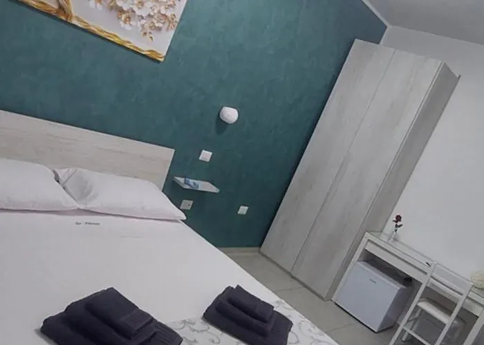 Guest house La Pilozza