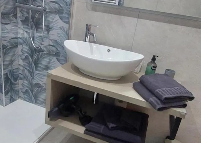 Guest house La Pilozza 3*