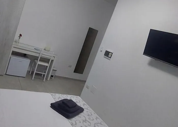 La Pilozza Gallipoli