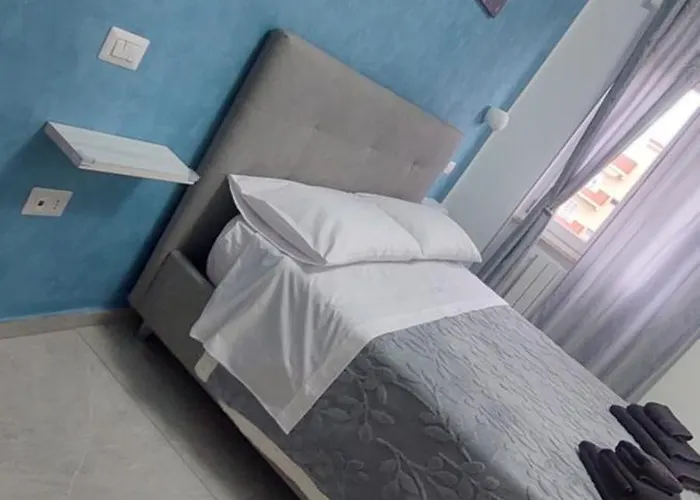 La Pilozza 3* Gallipoli