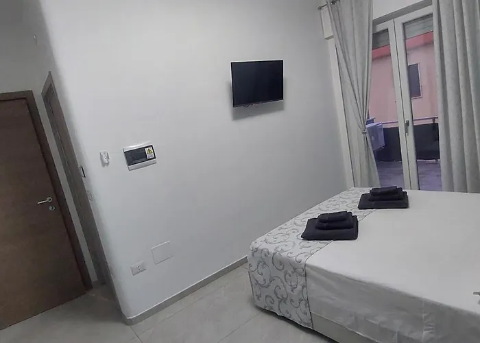 La Pilozza Guest house 3*