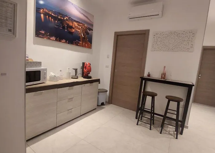 La Pilozza Guest house Gallipoli