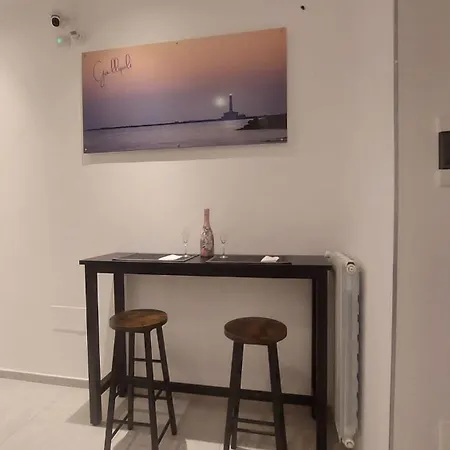 La Pilozza Guest Guest house 3*