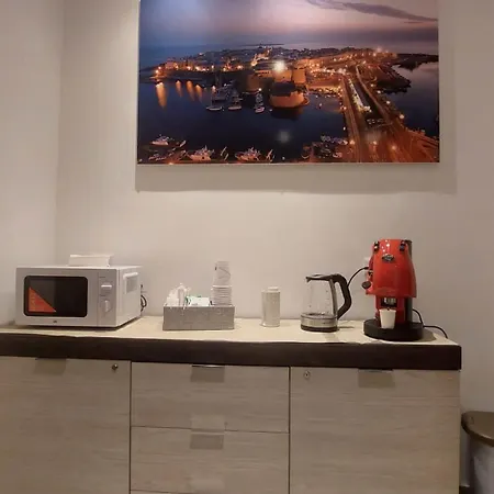 La Pilozza גאליפולי