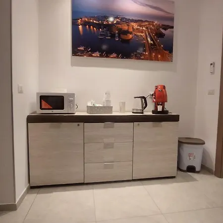 Pensionat La Pilozza Gallipolli