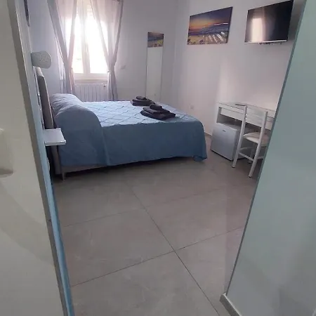 Guest house La Pilozza Guest 3*
