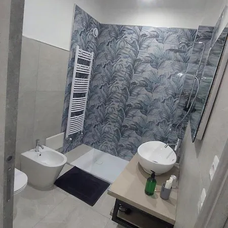 La Pilozza Affittacamere