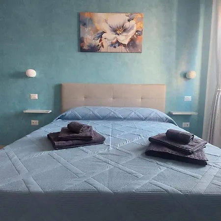 La Pilozza Guest 3* Галлиполи