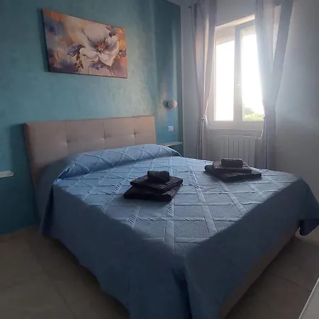 La Pilozza Guest Guest house
