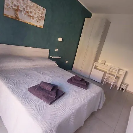 La Pilozza Guest Guest house 3*