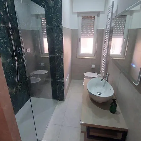 Affittacamere La Pilozza 3*