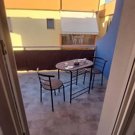 La Pilozza 3* גאליפולי