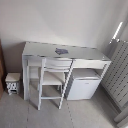 La Pilozza Pensionat Gallipolli