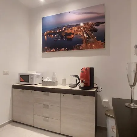 Guest house La Pilozza Guest Gallipoli