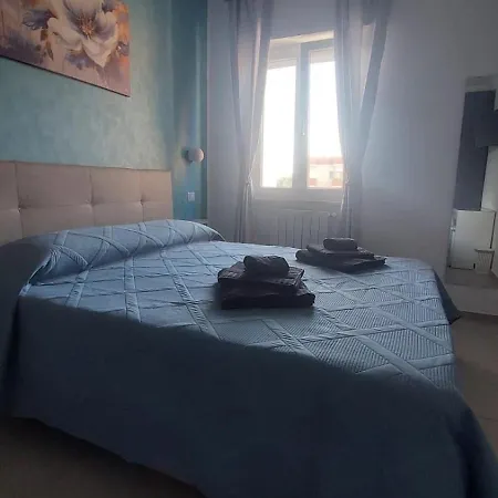 בית הארחה La Pilozza