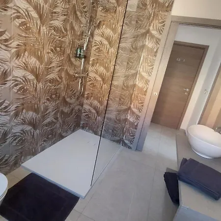 La Pilozza Affittacamere Gallipoli