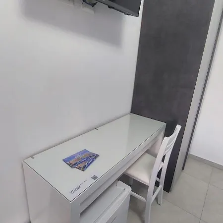 בית הארחה La Pilozza גאליפולי