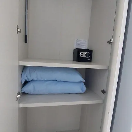 La Pilozza Gallipolli