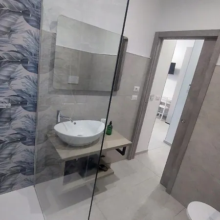 La Pilozza 3* גאליפולי