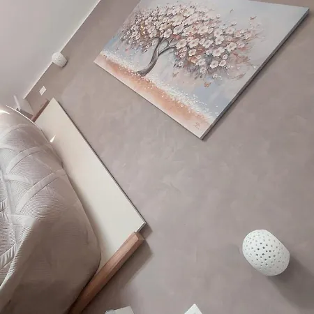 La Pilozza בית הארחה