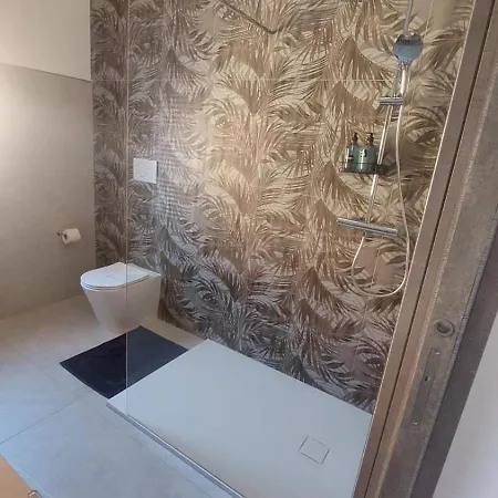 בית הארחה La Pilozza Guest