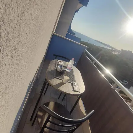 La Pilozza Pensionat Gallipolli