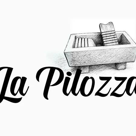 בית הארחה La Pilozza 3*