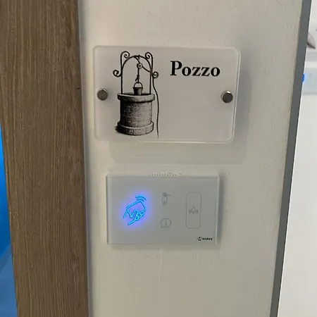 La Pilozza Gallipolli