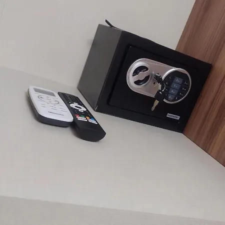 La Pilozza Pensionat